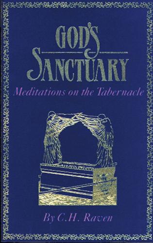 God's Sanctuary: Meditations on the Tabernacle (Paperback)