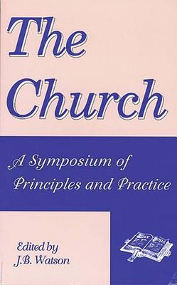 The Church (Paperback)