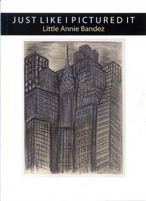 Just Like I Pictured it (Paperback)