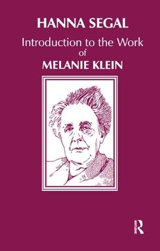 Introduction to the Work of Melanie Klein (Paperback)