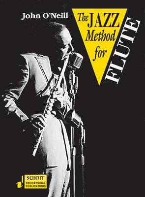 The Jazz Method for Flute