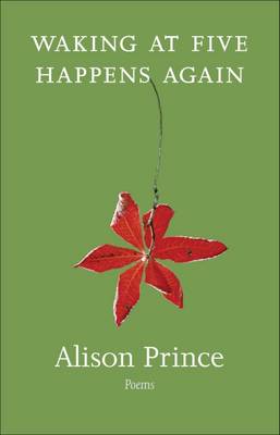 Waking at Five Happens Again 2016 (Paperback)