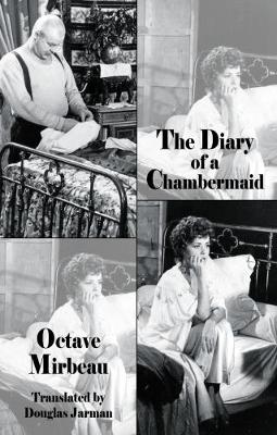 The Diary of a Chambermaid - Decadence from Dedalus (Paperback)