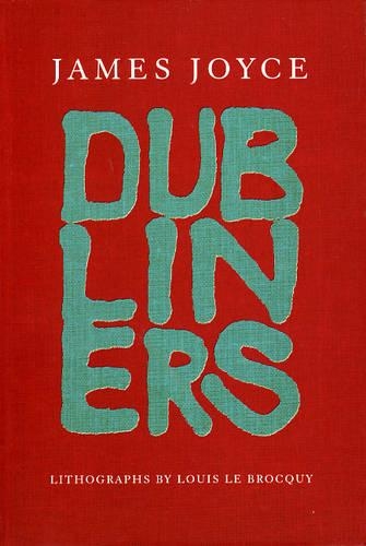 Dubliners (Paperback)