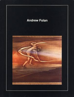 Andrew Folan - Works v. 4 (Paperback)