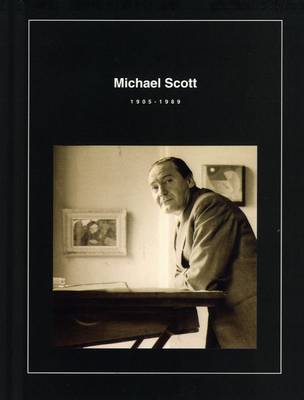 Michael Scott 1905-1989 - Works v. 10 (Paperback)