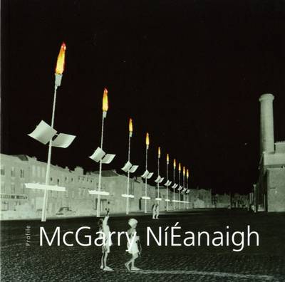 McGarry NiEanaigh - Architecture Profile No. 2 (Paperback)