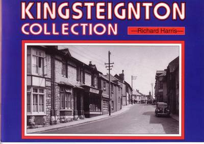 Kingsteignton Collection (Paperback)