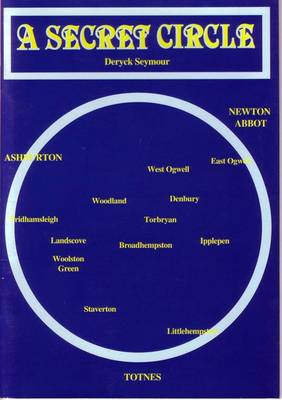 A Secret Circle (Paperback)