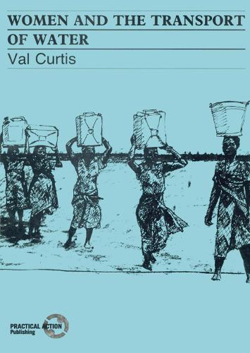 Women and the Transport of Water (Paperback)