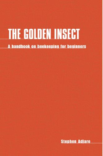 The Golden Insect (Paperback)