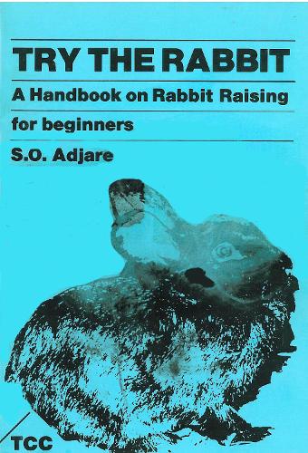 Try the Rabbit (Paperback)