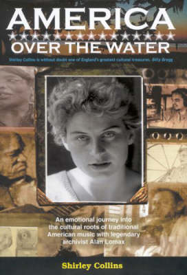 America Over the Water (Hardback)