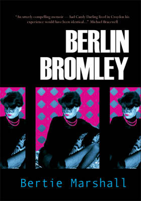 Berlin Bromley (Hardback)