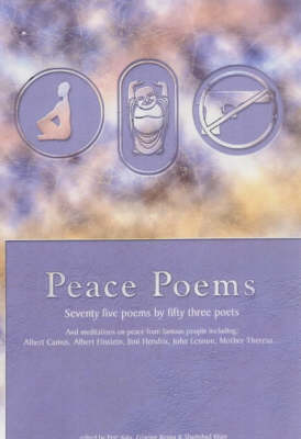 Peace Poems (Paperback)