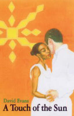 A Touch Of The Sun (Paperback)