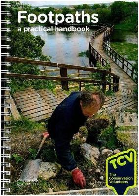 Footpaths: A Practical Handbook (Spiral bound)