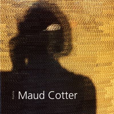 Maud Cotter - Profiles S. v. 8 (Paperback)