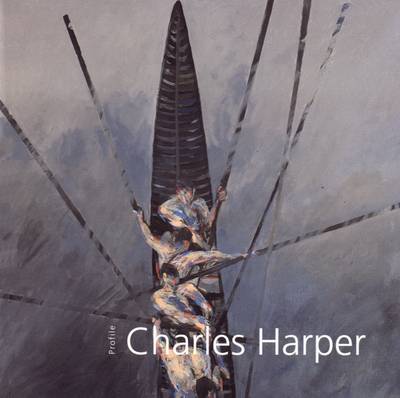 Charles Harper (Paperback)