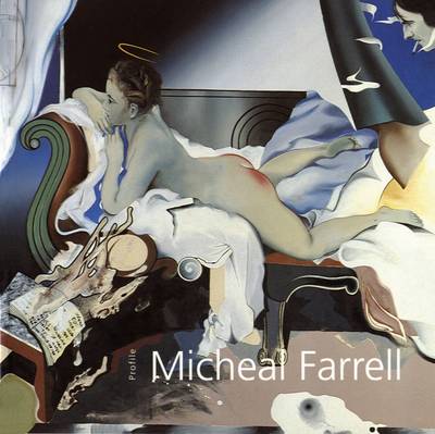 Micheal Farrell - Profiles S. v. 9 (Paperback)