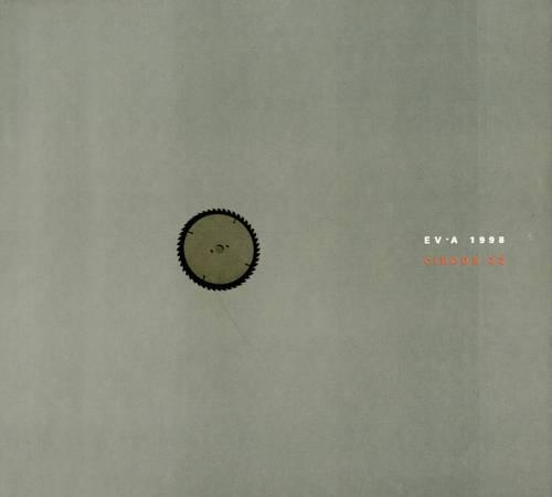 EV+A 98: Exhibition of Visual+ Art (Paperback)
