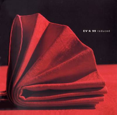 EV+A 99: Exhibition of Visual+ Art (Paperback)