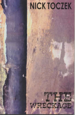 The Wreckage (Paperback)