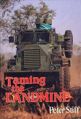Taming the Landmine (Hardback)