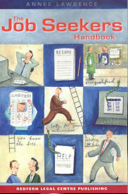 The Job Seekers Handbook (Paperback)