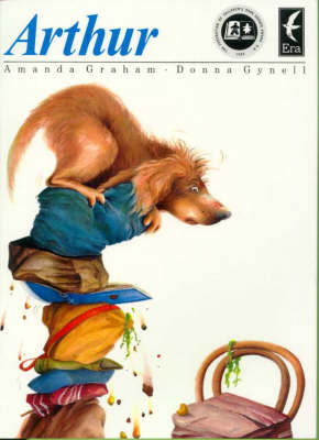 Arthur - Classics (Paperback)