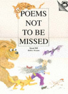 Literacy Magic Bean Classics, Poems Not to be Missed Big Book (single) - MAGIC BEAN (Paperback)