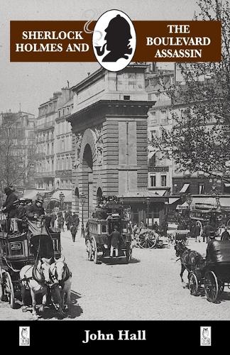 Sherlock Holmes and the Boulevard Assassin - Adventures of Sherlock Holmes (Paperback)