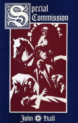Special Commission: A Medieval Murder Mystery (Paperback)