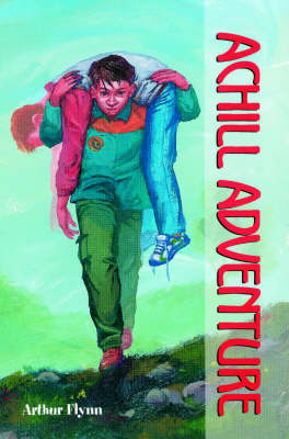 Achill Adventure (Paperback)