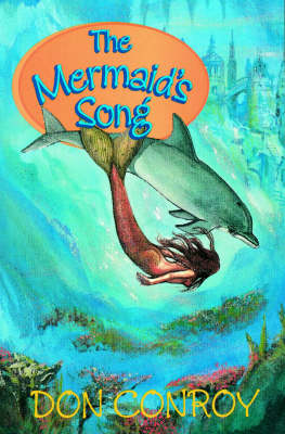 The Mermaid's Song - The sea trilogy (Paperback)