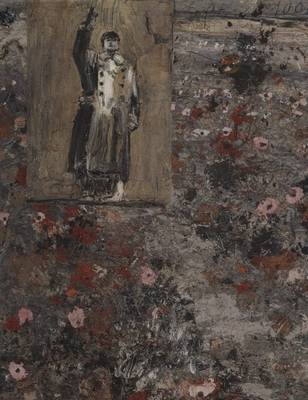 Anselm Kiefer: Let a Thousand Flowers Bloom (Hardback)