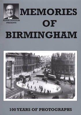 Memories of Birmingham (Paperback)