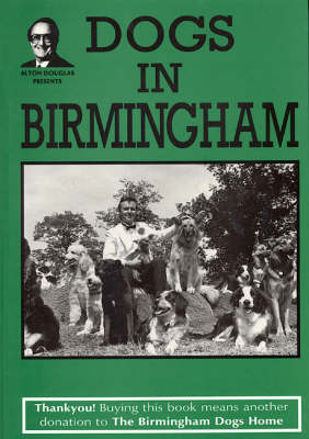 Dogs in Birmingham (Hardback)