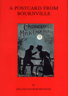 A Postcard from Bournville (Hardback)