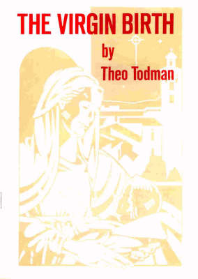 The Virgin Birth (Paperback)