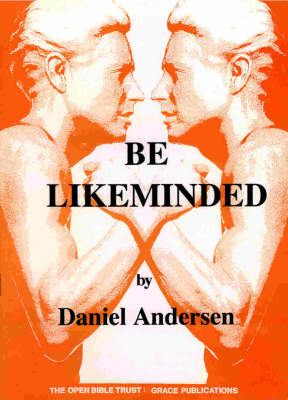 Be Likeminded (Paperback)