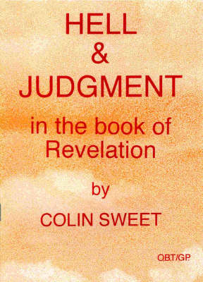 Hell and Judgement in the Book of Revelation (Paperback)