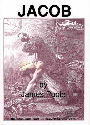 Jacob (Paperback)