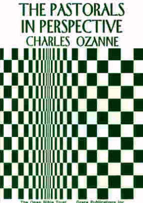 Pastorals in Perspective (Paperback)