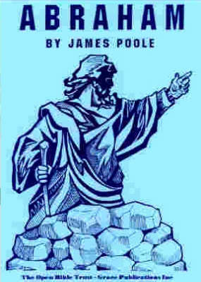 Abraham (Paperback)