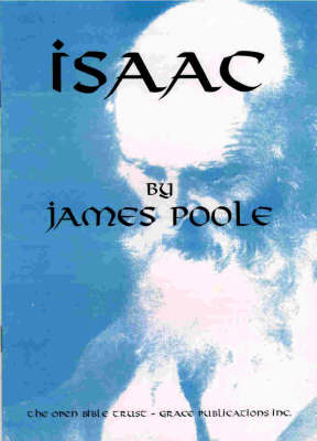 Isaac (Paperback)