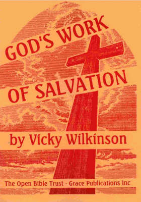 God's Work of Salvation (Paperback)