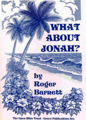 What About Jonah? (Paperback)