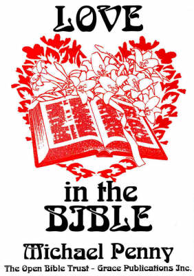 Love in the Bible (Paperback)