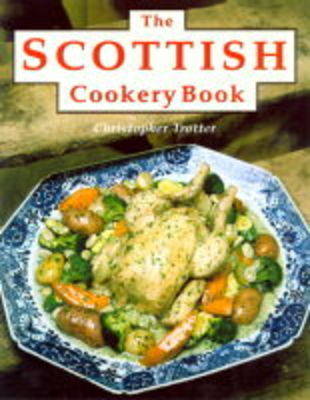 Scottish Cookery Book (Hardback)